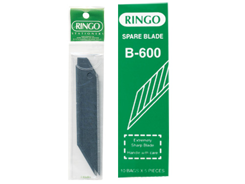 RINGO BLADE B-600